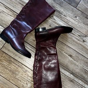 Arturo Chiang Boots
